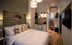 Lozia Studio-Chic Dt Studio In Ioannina